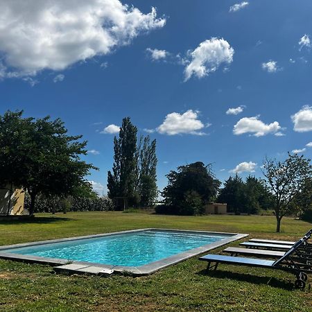 Mas De Ceoulet - Villa De Luxe En Camargue Arles Bagian luar foto