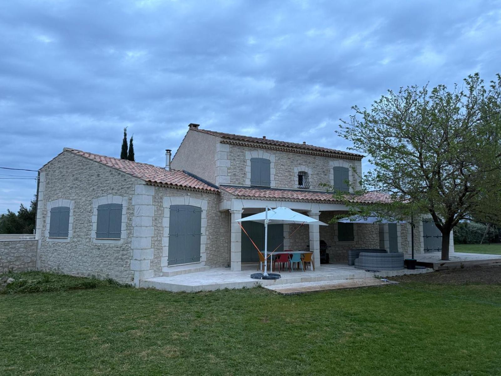 Mas De Ceoulet - Villa De Luxe En Camargue Arles Bagian luar foto
